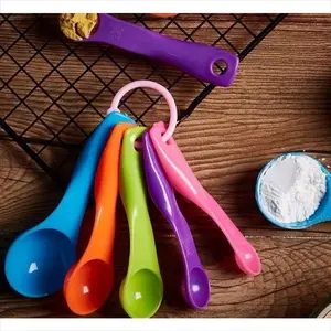 eOnePro Sendok Takar Multi Fungsi Set 5IN