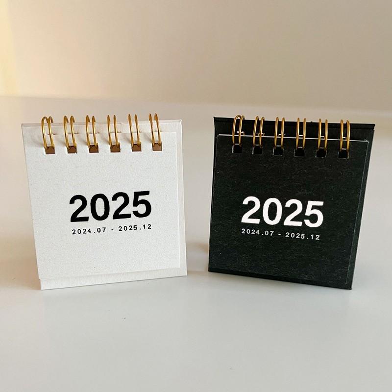 Product Introduction of Lịch Mini, Năm 2025, Thích Hợp Cho Học Sinh, Bảng Lịch Viết Tay Sách, Lịch Để Bàn Sáng Tạo, Thích Hợp Cho Gia Đình Và Văn Phòng, Trang Trí Lịch 1