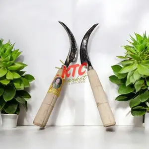 KTC Alat Panen Padi Manual Bergerigi - Paket