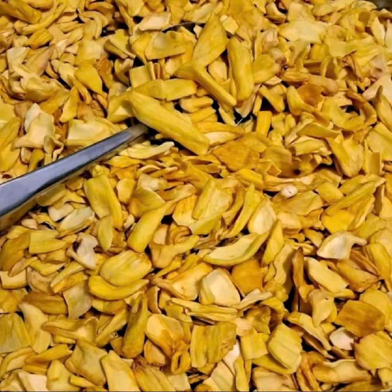 Combo 3 mít +2 chuối [ mỗi túi 200g ] 5 túi 1kg 2