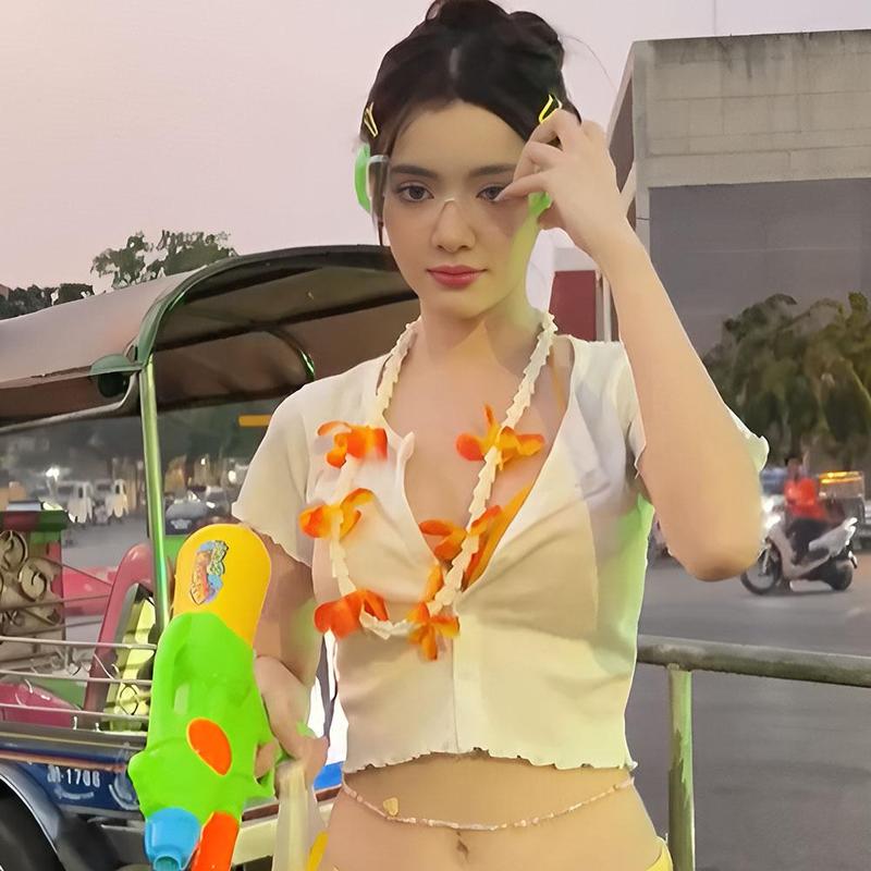 Product Introduction of Kính chống thấm nước đầy màu sắc, Lễ hội bắn nước, Kính trong suốt chống gió, Kính mắt đồ đi xe đạp 23