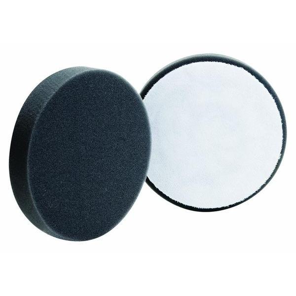 Gambar Buff and Shine Foam Pad Black Finishing 5 1/2 inch dari Supplies Garage Kab. Tangerang Tokopedia