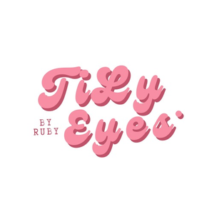 Kính Áp Tròng Tily Eyes