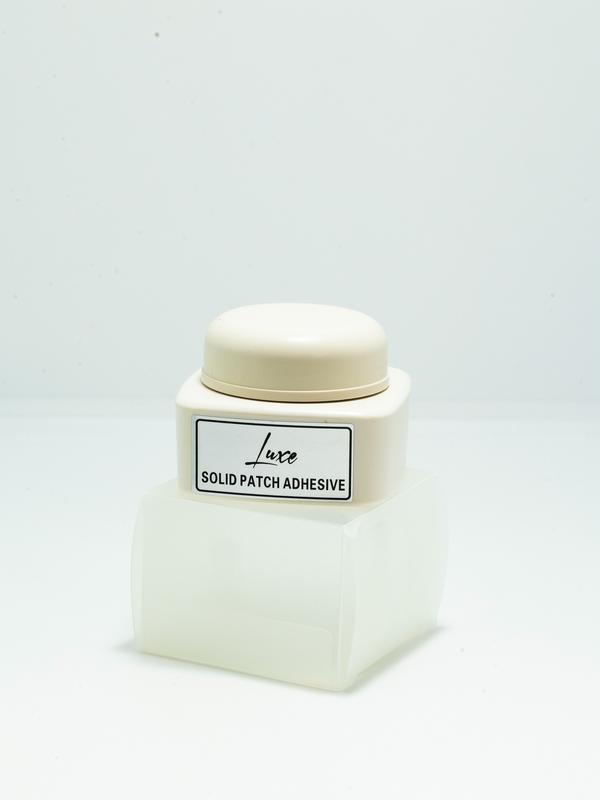 Luxe Gel Nặn Màu Trong Suốt Không Dính Tay (Hũ To) Nữ Women