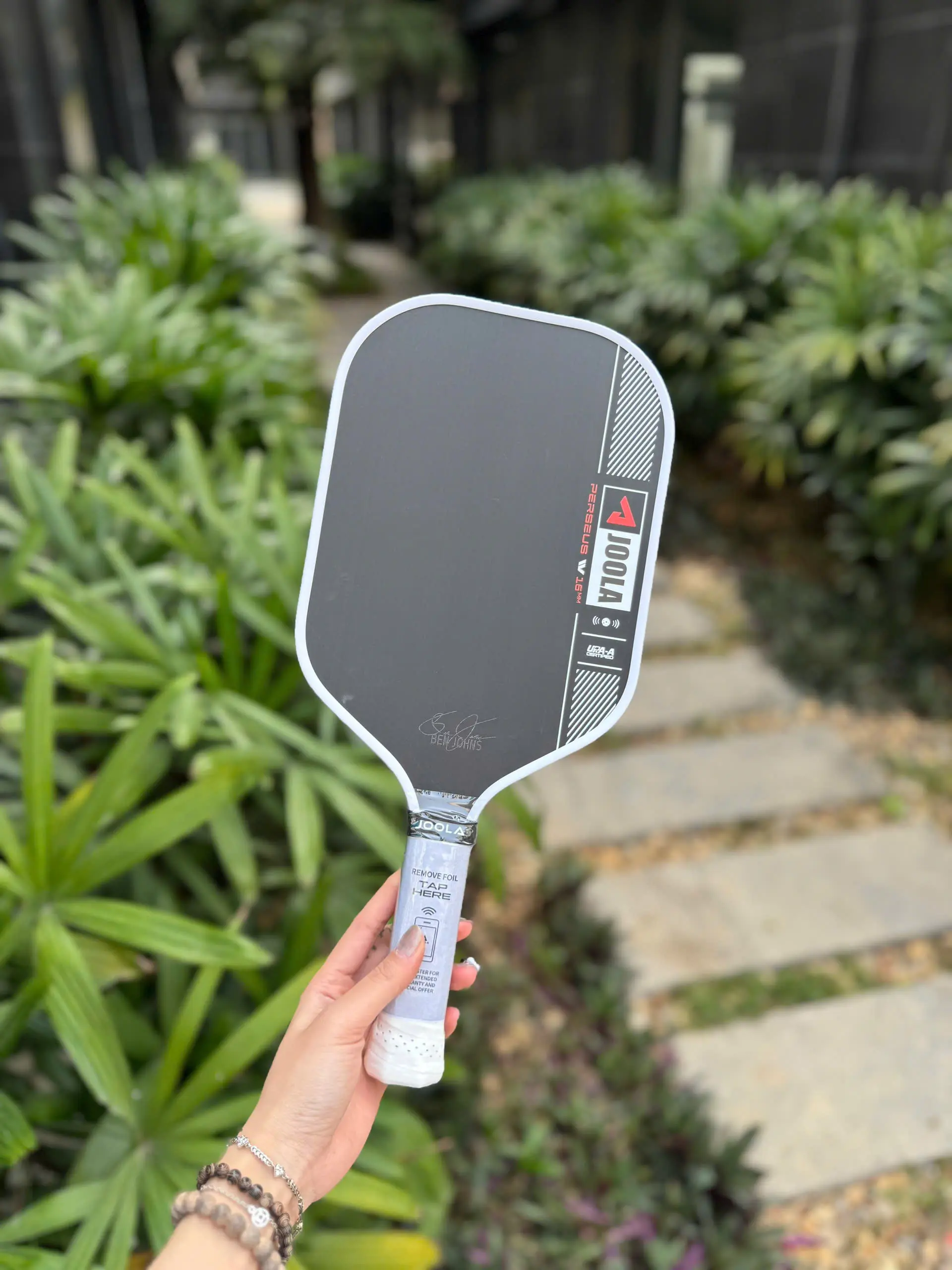 Vợt Pickleball Jooola gen IV