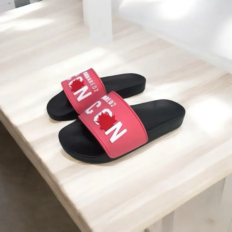 Dép lê ic size 35-42 dép dẻo nhẹ hợp mọi phong cách dép slipper đế bằng