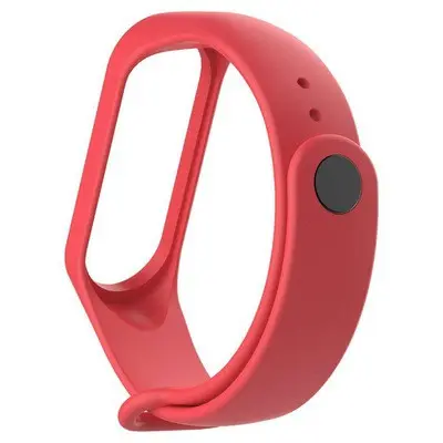 Dây Đeo Đồng Hồ Silicon, Phong Cách Thể Thao, Dành Cho Xiaomi Mi Band 4 Và 3, Tương Thích Với Miband 3 Và 4 3