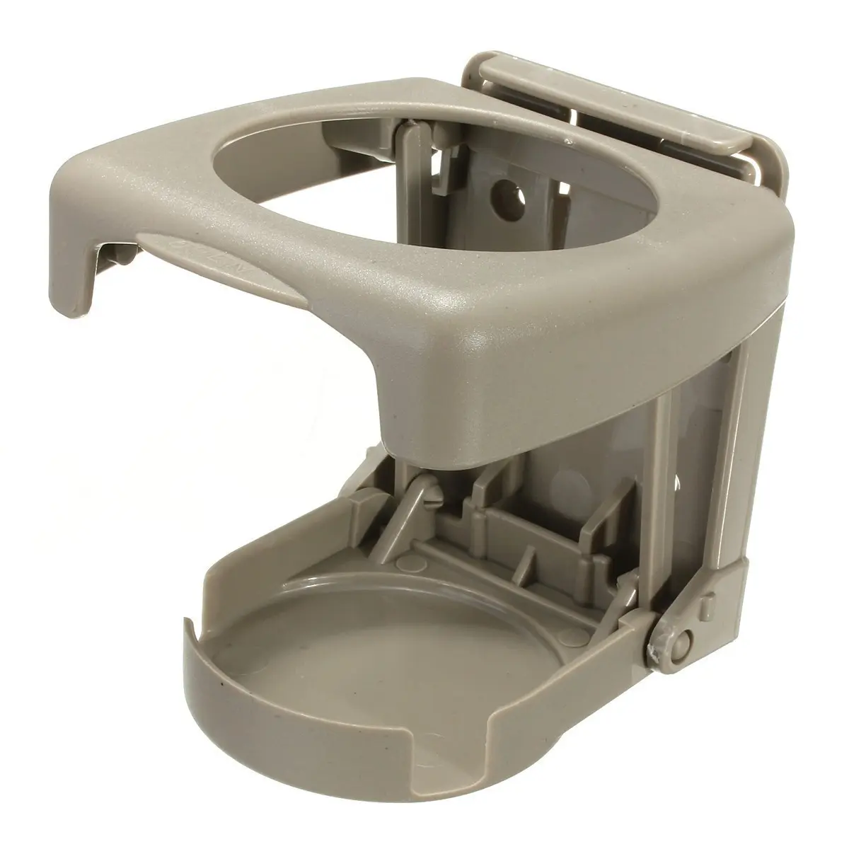 1Pcs universal car water cup holder folding portable