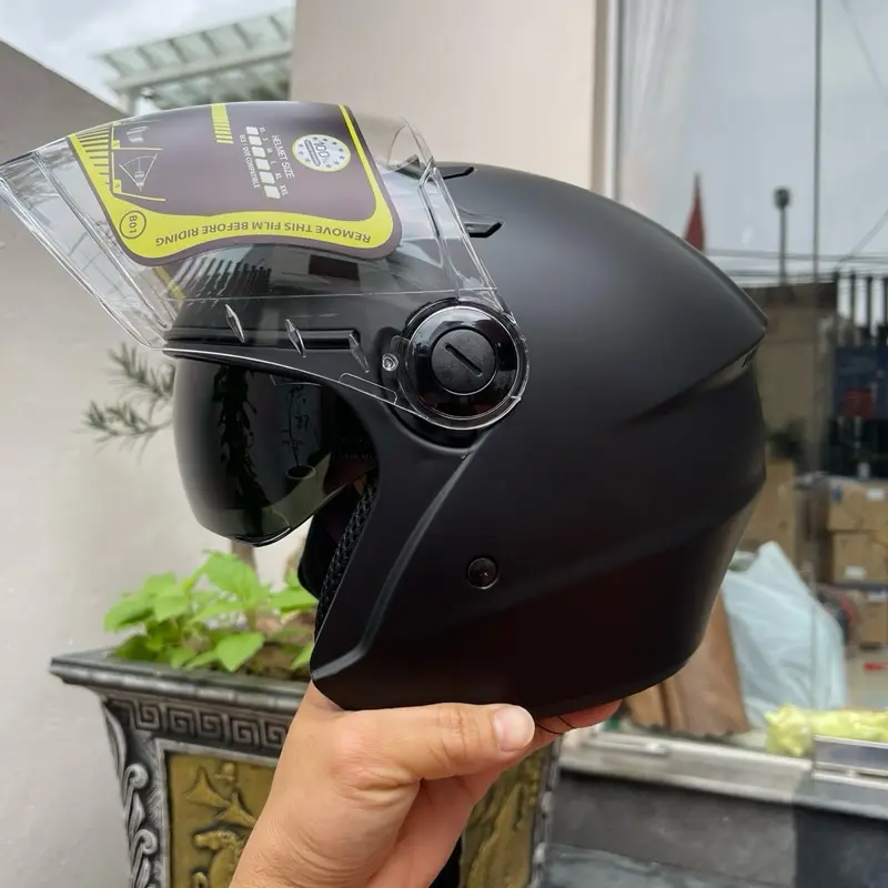 Mũ Royal M268 Full Màu Helmet Nón Bảo Hiểm Helmet Nón Bảo Hiểm