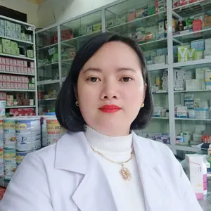 QUẦY THUỐC DU MỸ 2024