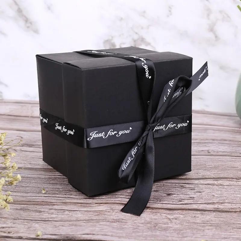 Hộp Bùng Nổ Bất Ngờ, Album Ảnh Tự Làm, Kỷ Niệm Ngày Lễ Tình Nhân, Quà Tặng Sinh Nhật Và Kỷ Niệm, Chủ Đề Tình Yêu 5