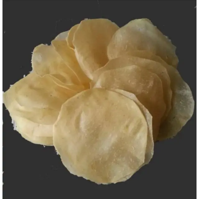 100 Pcs Opak Singkong Orginal Mentah 2