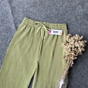 KULOT LIDI / KULOT PLISKET / KULOT PLISKET LIDI TERMURAH