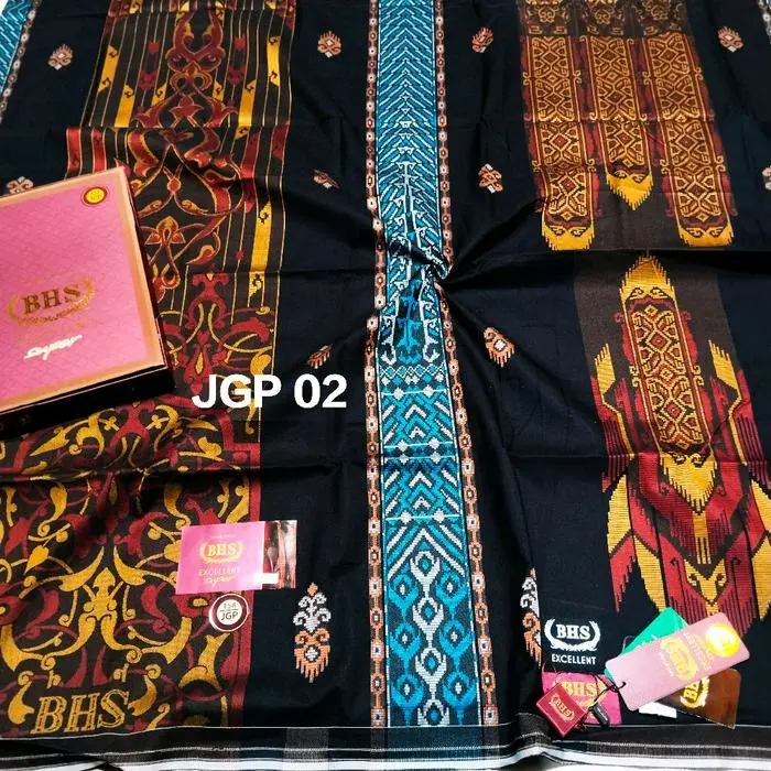 SARUNG BHS EXCELLENT, CLASSIC, COSMO GOLD SILVER JACQUARD JGP, JGH, JGC DLL - 11 JGP EXCELLENT GOLD SARUNG BHS EXCELLENT, CLASSIC, COSMO GOLD SILVER JACQUARD JGP, JGH, JGC DLL - 11 JGP EXCELLENT GOLD