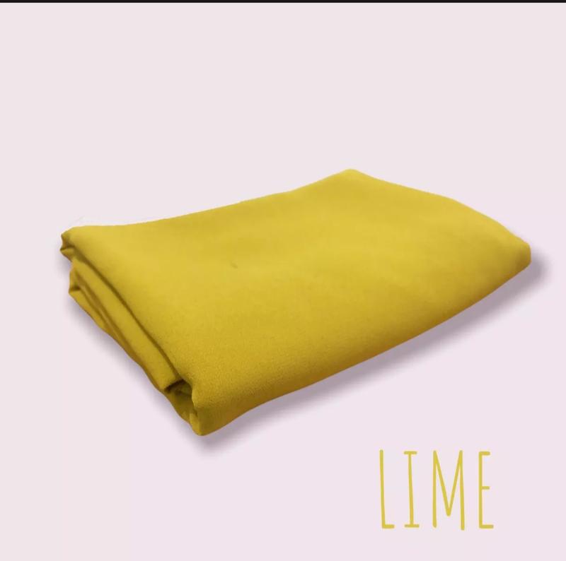 Product Introduction of Kerudung Pashmina Diamond Premium 175x75 - Hijab Pashmina Syal Panjang Santai 8