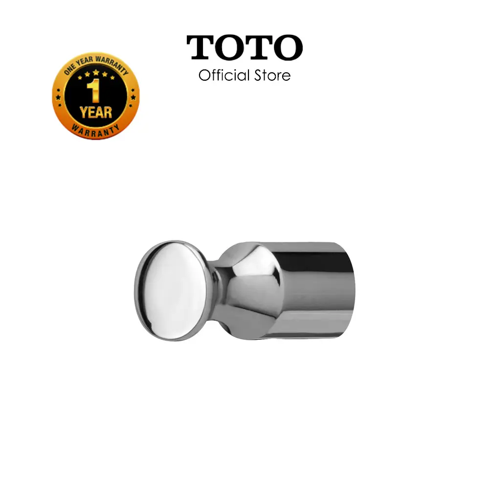 TOTO Secure-Fit Robe Hook