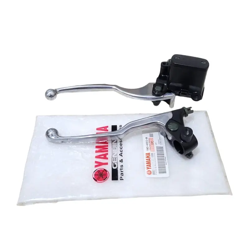 Master Rem R25 Rx King Rxk Import 1 Set Handle Kopling Rem Rxking R 25 MT25 MT 25 Import Vietnam Kiri Kanan Harga Grosiran Asli Grosir Variasi Motor 0