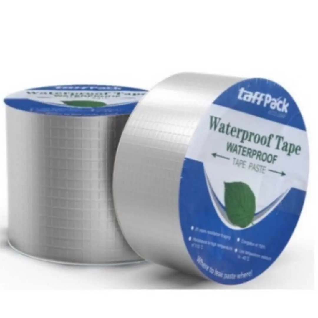 Magic Tape (Lakban Anti Bocor - Penambal Genteng/Pipa/Panci - COD Bayar Di Tempat)