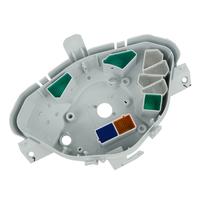 Gambar Cover Bawah Speedometer Honda Supra X 125 FI New 37220K41N00 dari Honda Cengkareng Kota Tangerang 3 Tokopedia