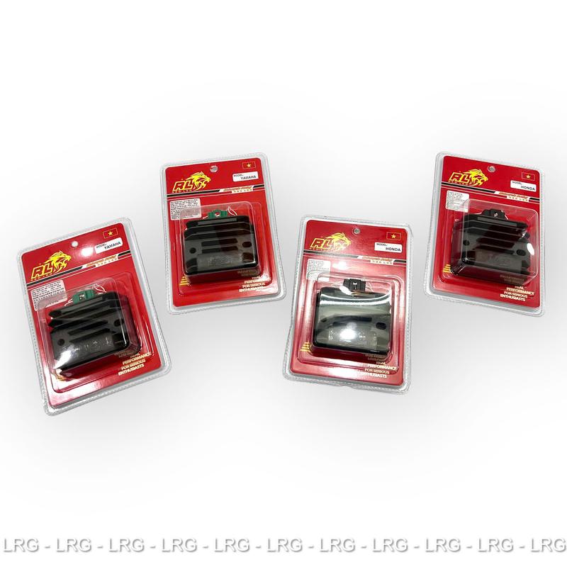  Sạc Độ Xe Máy Cao Cấp REDLEO Chính Hãng Lắp Cho YAMAHA HONDA XĂNG CƠ Phụ Tùng Phụ Kiện Xe Máy Cao Su Chính Hãng REDLEO 