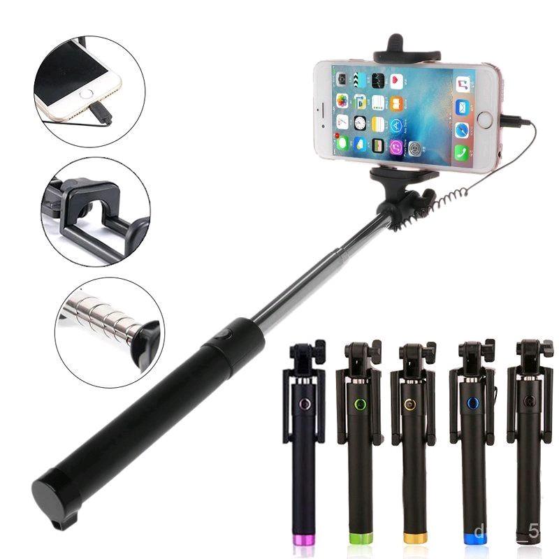 Selfie Stick Lipat Pintar – Dengan Tripod & Kawalan Jarak Jauh - TikTok ...