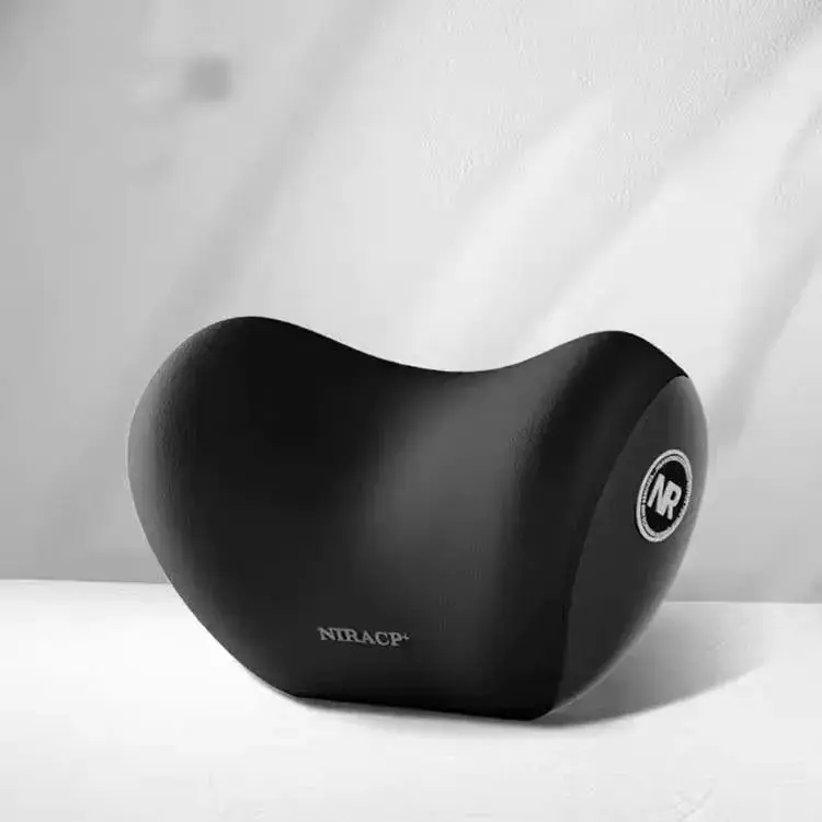 Car Headrest, Lumbar Support, Shoulder Pillow, Car Pillow, Memory Cotton Waist Backrest Cushion, Household Automotive Products 6