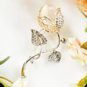 Bros fashion hijab/jilbab | mewah | Brooch Fashionable | bunga matahari | bros dada glamor | cantik & Elegan | mutiara | bros diamond | bentuk bunga | cocok untuk kondangan/pesta | korean style | pin kerah baju | bros dagu | PREMIUM QUALITY Wanita Hadiah