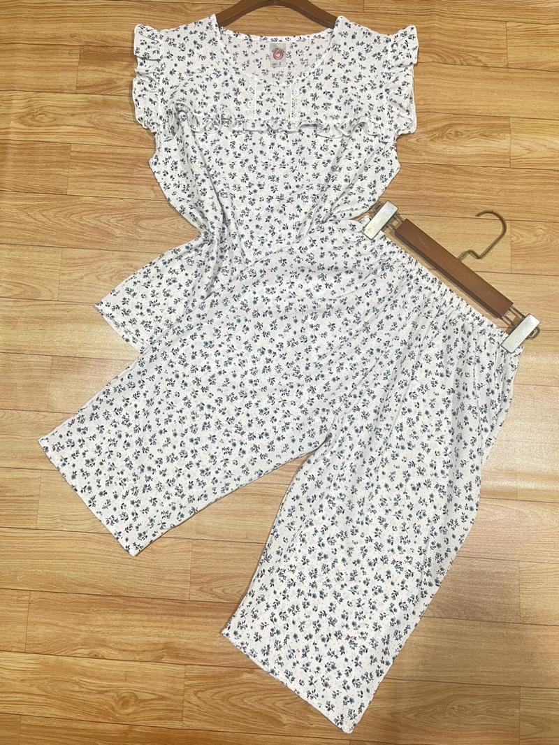 Product Introduction of Lững cánh tiên quần có túi size 40-76 kg 5