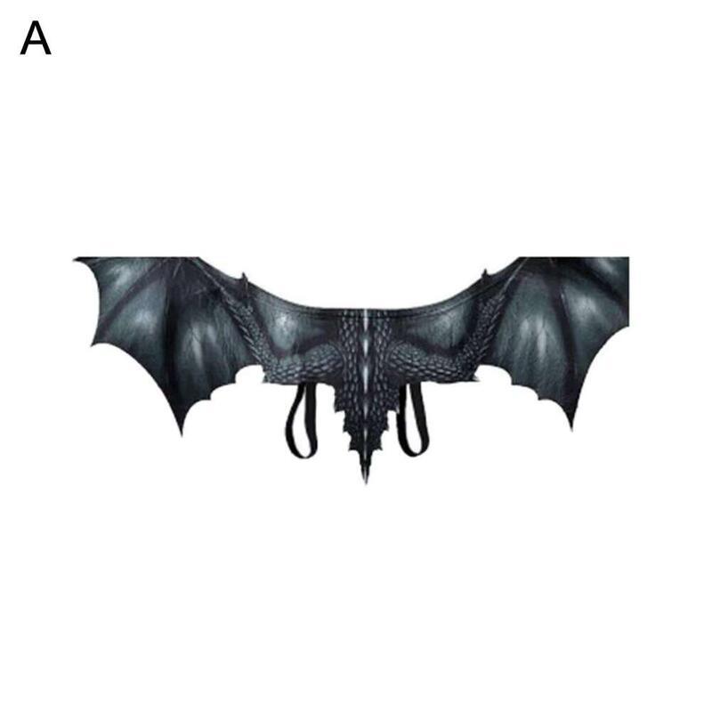 Product Introduction of Reptile Lizard Leash Adjustable Anti-Bite Wings Flexible Comfortable Bearded Dragon Harness Small Animal Clothes Supplies 31