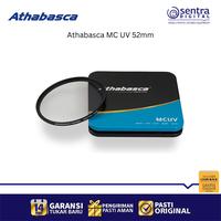 Gambar Athabasca MC UV 52mm Slim Optical Glass Lens Filter Multi-Coated Camera Protection Water-Resistant dari Sentra Digital Kota Surabaya 3 Tokopedia