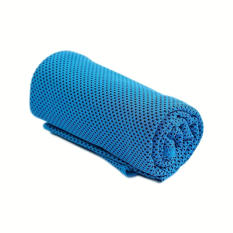 Summer Ice Towels, Outdoor Quick Drying Sports Ice Towels, Cold Feeling Sports Towels 3