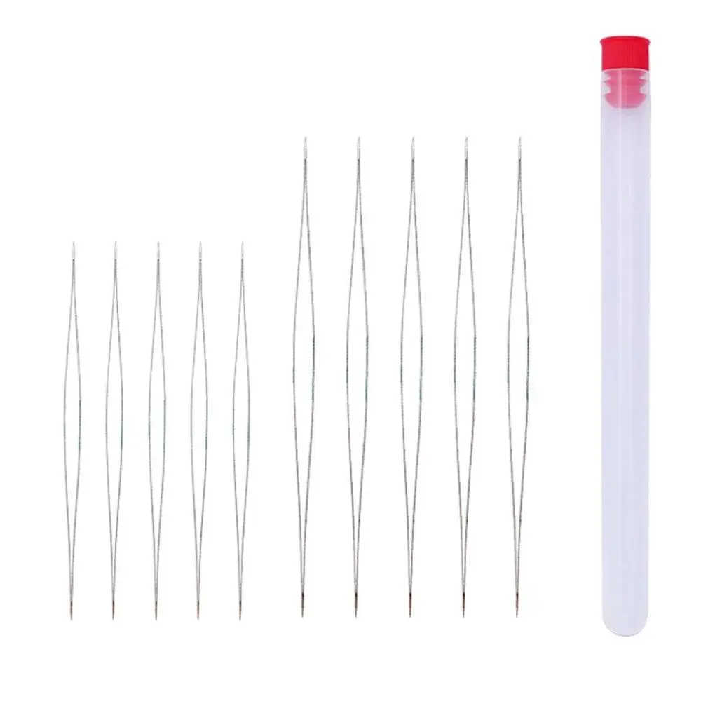 10 Pcs Beading for Jewelry Making DIY Craft Beading Tool 2