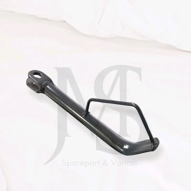 Standart Tengah Standart Samping Jagang Tengah Jagang Samping Standard Tengah Standard Samping Sepeda Motor Honda Beat Fi Honda Beat Karbu Beat Pop Beat New Bahan Tebal Motorcycle Motorcycle 5