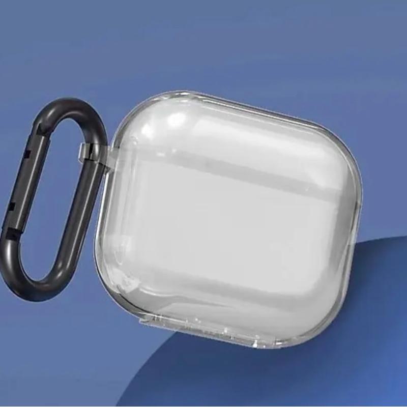 Tai Nghe AP2 8H Bluetooth 5.2, Đầy Đủ Tính Năng, Cảm Biến Thông Minh Kem Ốp Bảo  Vệ Và Bút Vệ Sinh Earphone, Nhét Tai Nghe Nhạc Đàm Thoại, Bảo Hành 6 Tháng 3