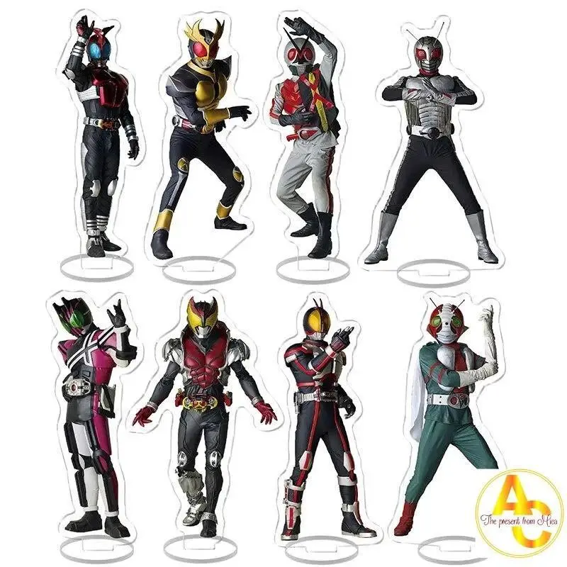 kamen rider knight ryuki - TikTok Shop Vietnam