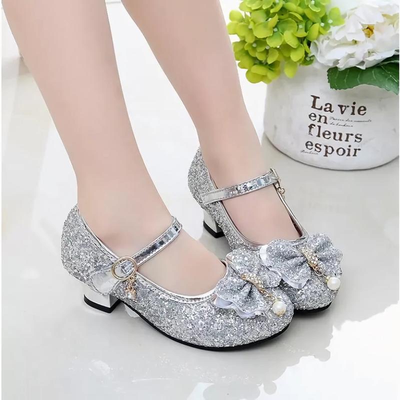 Product Introduction of Sepatu Anak Perempuan Import ukuran kaki 26-35 Fashion 5