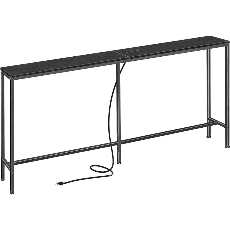 Two Inch Receiver Table 1/9