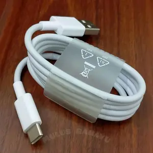 Kabel Data V!vo Y21 2021 Y22 Y22s ORIGINAL 100% USB TYPE C