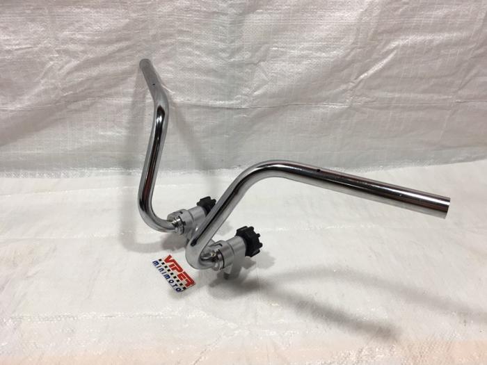 Gambar Stang Stir Set Gorilla & Monkey Z50 Import dari Viperminimoto Kota Tangerang Tokopedia