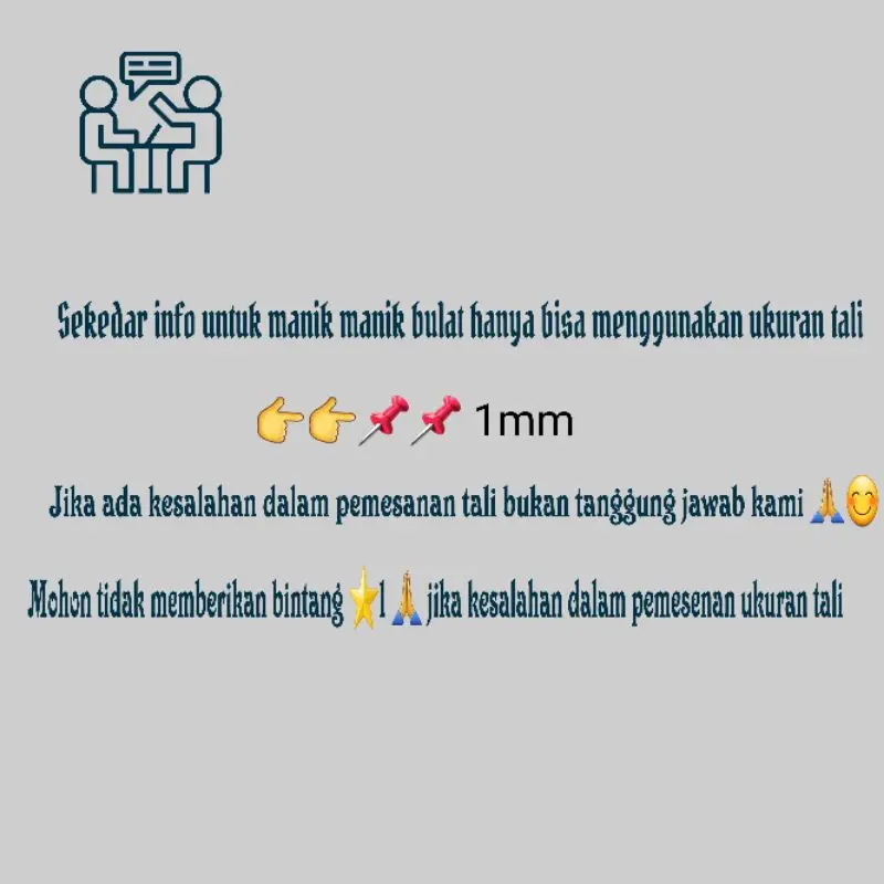 100 pc Manik Manik Smile Bulat Pipih Mote Emoji Smile Bentuk Bulat Bahan Craft Diy Ukuran 6mm Raziq 11 Store Kerajinan 7