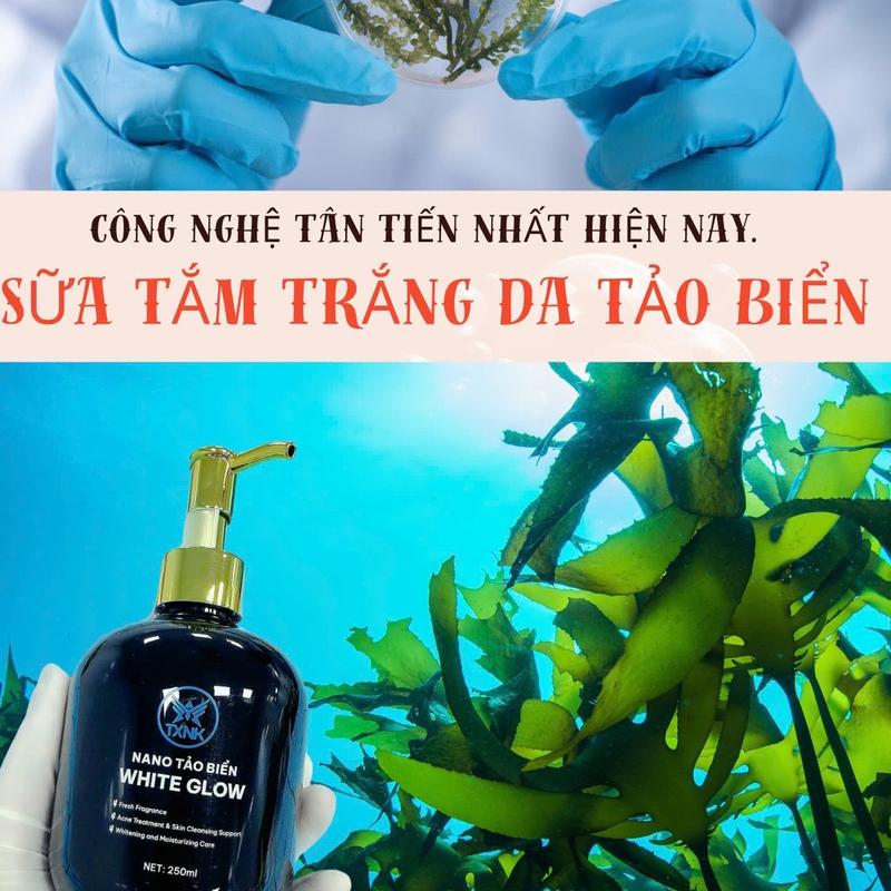 Kem  Dưỡng Body  Nữ Làm Đẹp Da 1