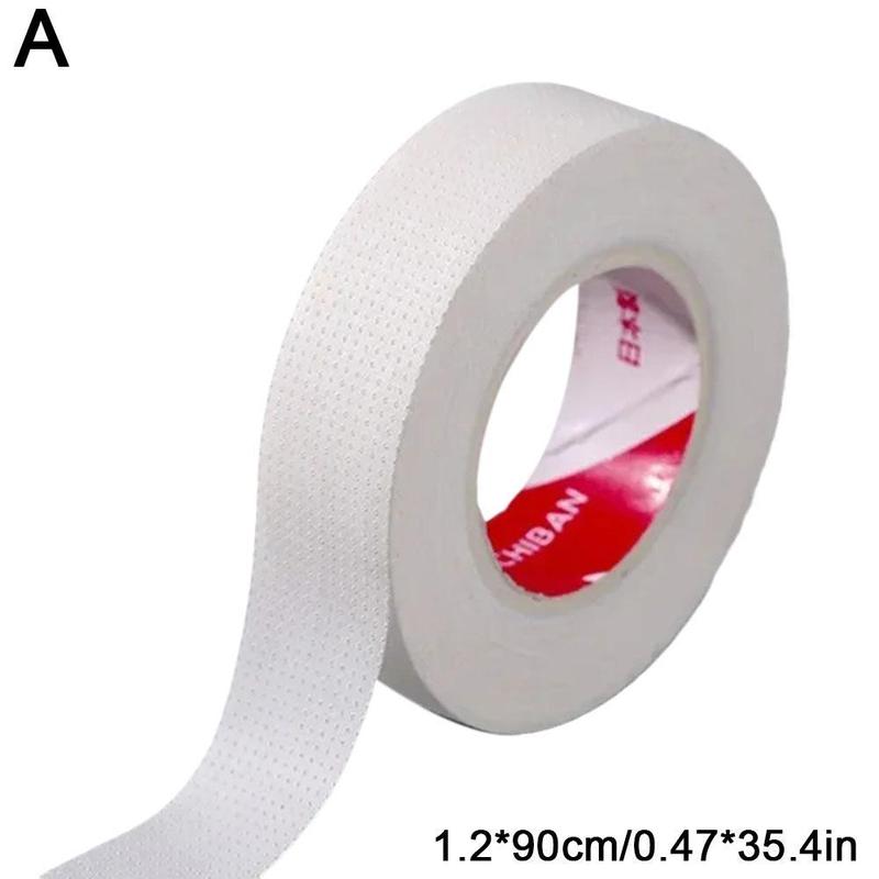 Product Introduction of EasytoPeel Professional Skin and Face Makeup Tape Japanese Tape for Breathable Eyelash F6A9 25