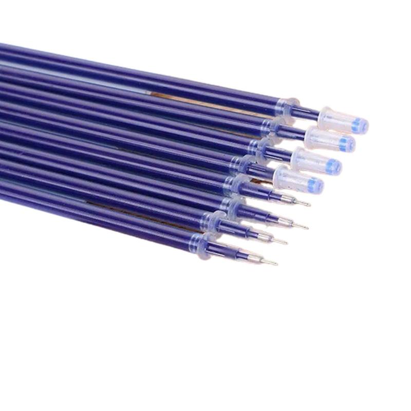 Product Introduction of [COD] GD A6 ISI ULANG TINTA PULPEN PENA JEL 0.5MM 14