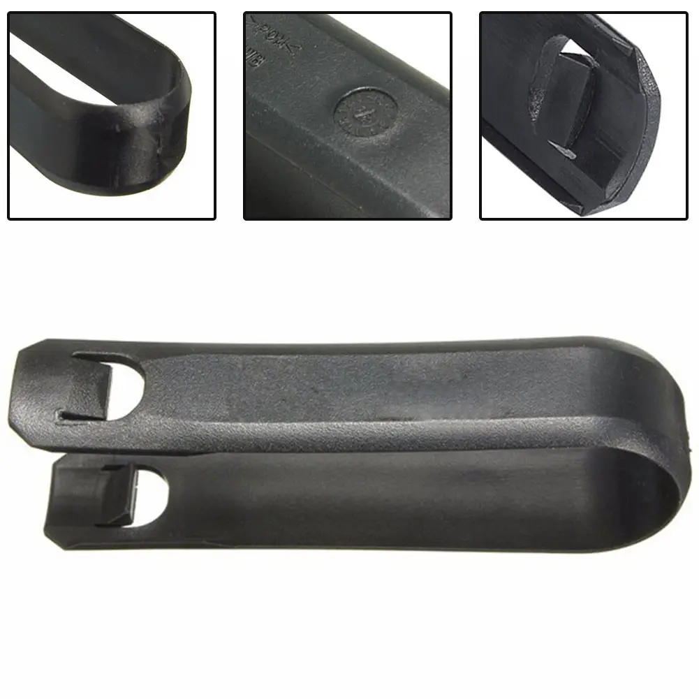1X Wheel Bolt Nut Cap Covers Puller Remover Tool Tweezers #8D0012244A
