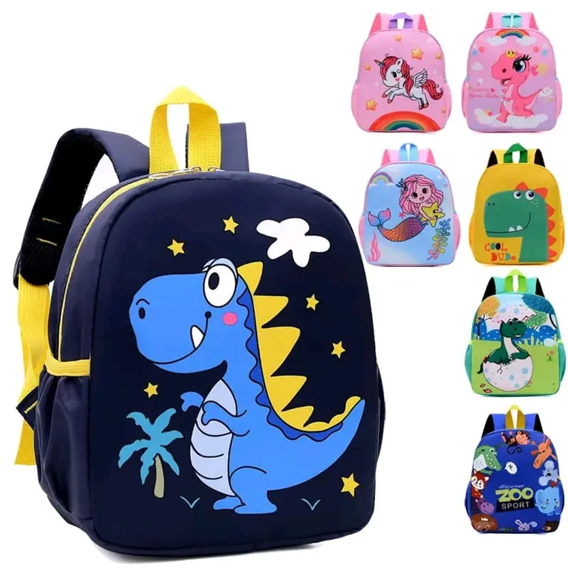 tas anak sekolah paud tas anak lucu tas anak karakter