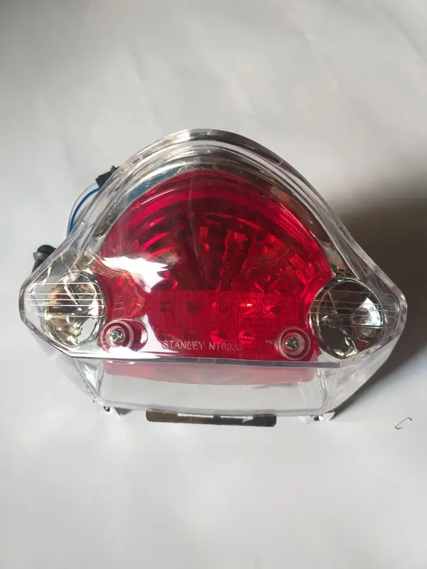 Bộ đèn lái Sirius (có vắt đủ bộ) 1