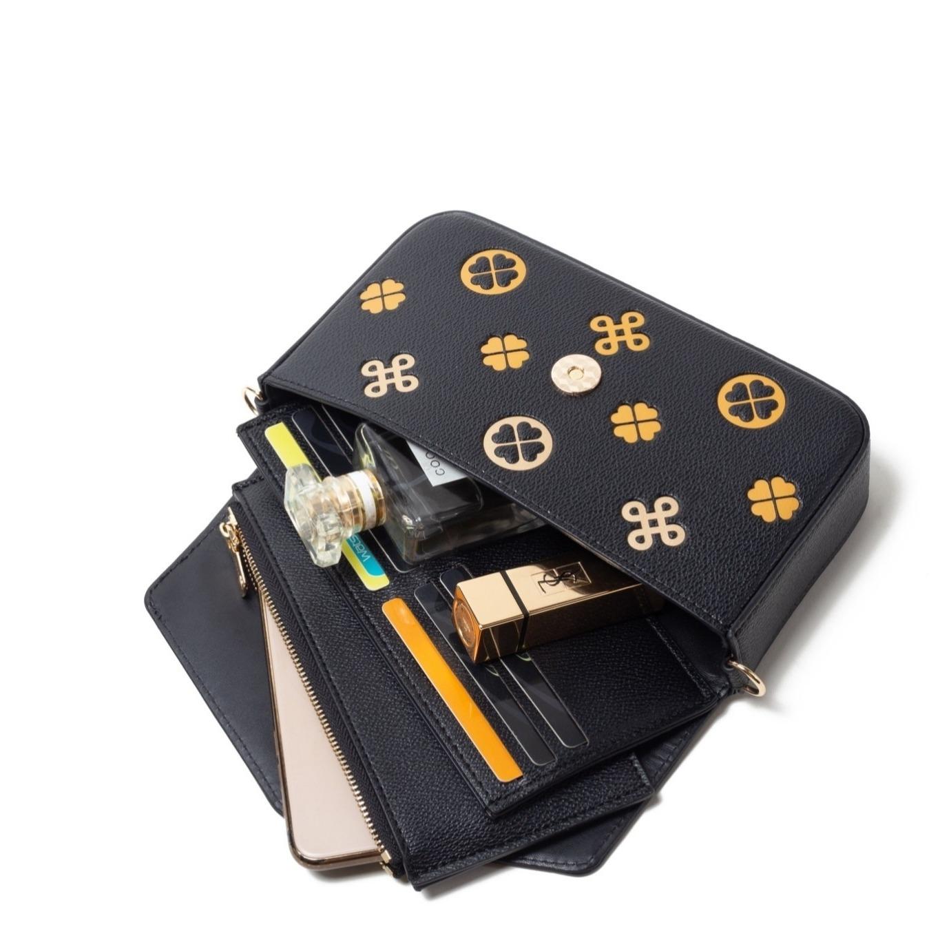 JIMS HONEY TAS KECIL WANITA DELLA BAG (FREE EXCLUSIVE B0X)