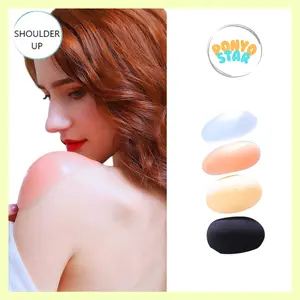 967 Shoulder Up Lifter Bahu Tegak Tegap Wanita  CowoBhan Tempel Silikon Lembut
