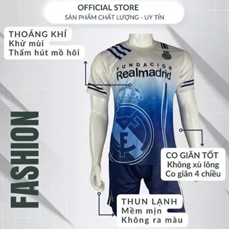 ￼Bộ thể thao vải thun mè Thái, tổ ong, co giãn, nhẹ mặc mát - Chất thun lạnh kháng khuẩn, co giãn và thoáng mát và thoải mái Sport 1