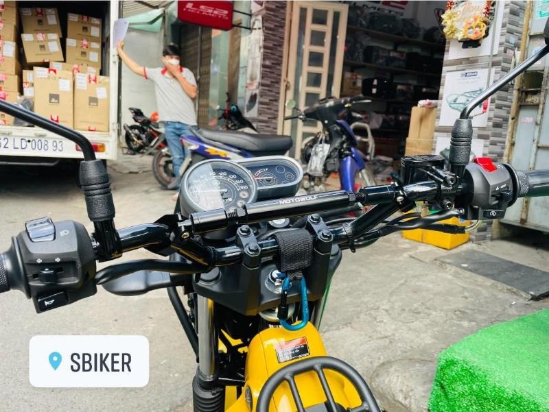 Thanh Giằng Ghi Đông Pg-1 Phụ Tùng Phụ Kiện PG1